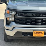 2026 Chevrolet Silverado 1500 - Preview 11