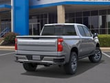 2026 Chevrolet Silverado 1500 - Preview 5