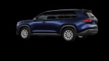 2026 Toyota Grand Highlander - Preview 5