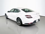 2026 Genesis G70 - Preview 7