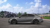 2026 Toyota Camry - Preview 4