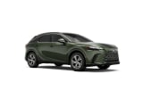 2026 Lexus RX - Preview 4