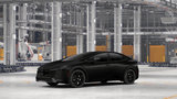 2027 Toyota Prius - Preview 2