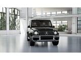 2027 Mercedes-Benz G-Class - Preview 8