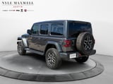 2027 Jeep Wrangler - Preview 14