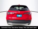 2026 Honda HR-V - Preview 5