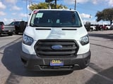 2020 Ford Transit - Preview 2
