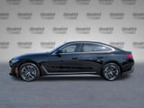 2025 BMW i4 - Preview 9