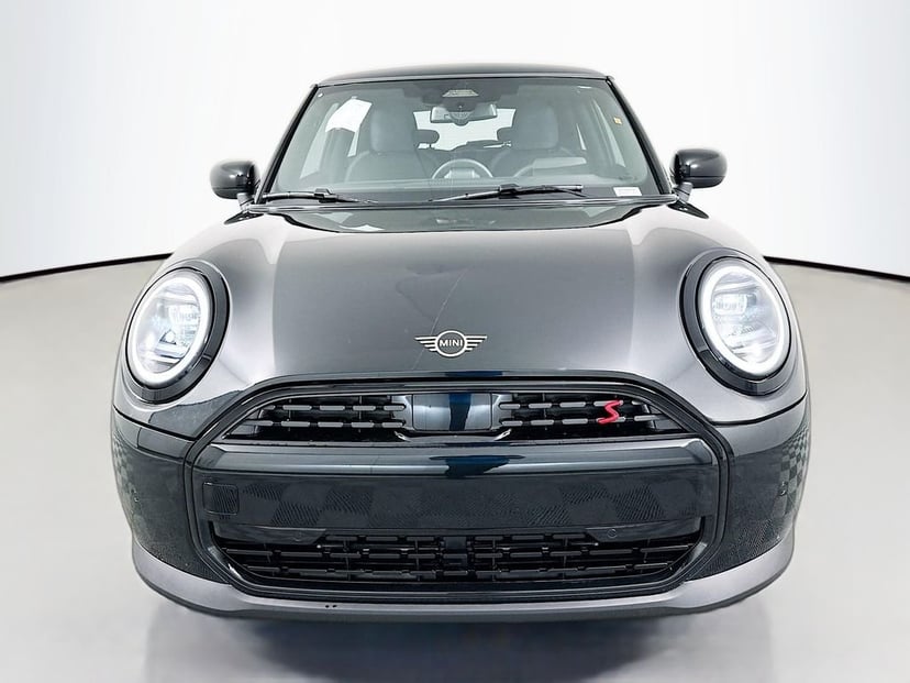 2026 MINI Hardtop - Image 3