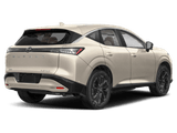 2027 Nissan Murano - Preview 2