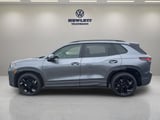 2026 Volkswagen Tiguan - Preview 2