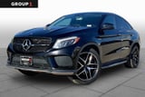 2019 Mercedes-Benz GLE - Preview 2