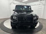 2022 Mercedes-Benz G-Class - Preview 2