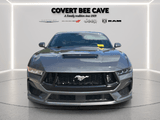 2024 Ford Mustang - Preview 3