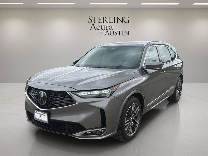 2025 Acura MDX - Image 1