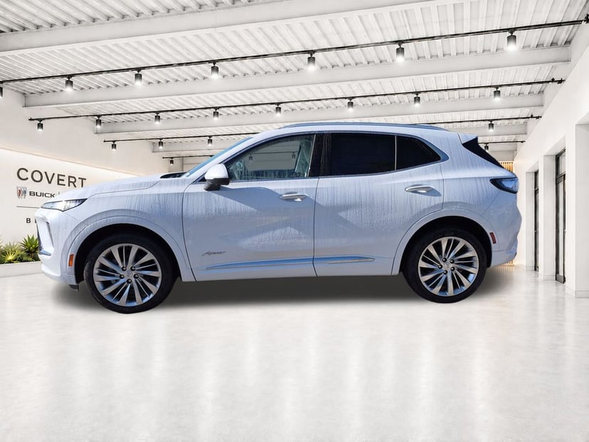 2026 Buick Envision - Image 3