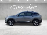 2026 Nissan Kicks - Preview 13