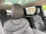 2026 Volvo EX90 - Preview 9