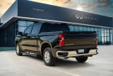 2021 Chevrolet Silverado - Preview 6