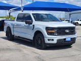 2025 Ford F-150 - Preview 3