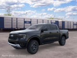 2026 Ford Ranger - Preview 14