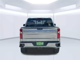 2026 Chevrolet Silverado - Preview 4