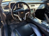 2015 Chevrolet Camaro - Preview 11