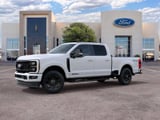 2027 Ford F-250 - Preview 2