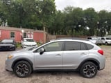 2014 Subaru XV Crosstrek - Preview 7