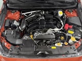 2024 Subaru Crosstrek - Preview 10