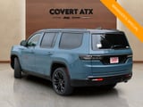 2026 Jeep Grand Wagoneer - Preview 3