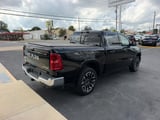2025 Ram 1500 - Preview 5