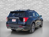 2024 Ford Explorer - Preview 5