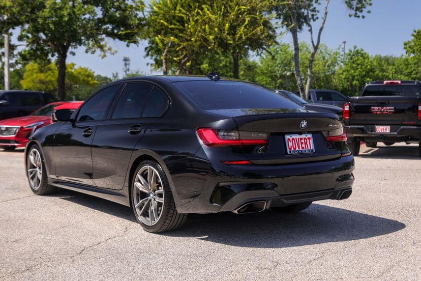 2020 BMW M340i - Image 3