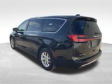 2023 Chrysler Pacifica - Preview 7