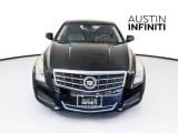 2014 Cadillac ATS - Preview 3