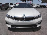 2021 BMW 3 Series - Preview 3