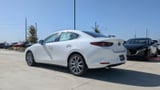 2026 Mazda Mazda3 - Preview 4