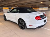 2023 Ford Mustang - Preview 4