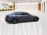 2024 Mercedes-Benz C-Class - Preview 10