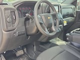 2026 Chevrolet Silverado - Preview 10