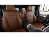 2027 Mercedes-Benz G-Class - Preview 6