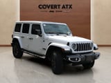 2027 Jeep Wrangler - Preview 7