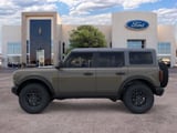 2026 Ford Bronco - Preview 3