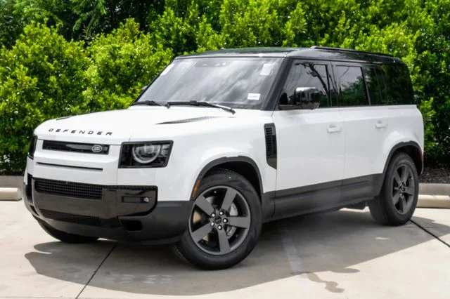 2026 Land Rover Defender - Image 1