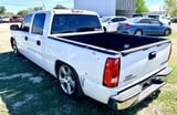 2006 Chevrolet Silverado 1500 - Preview 4