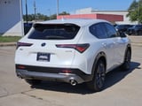 2026 Acura ADX - Preview 5