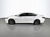 2024 Lexus ES - Preview 8