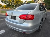 2014 Volkswagen Jetta - Preview 7