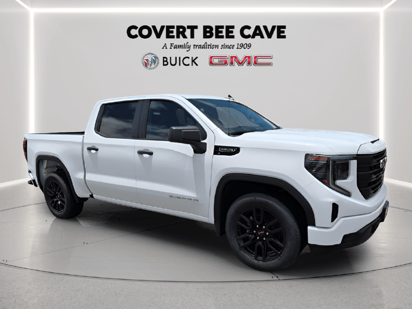 2026 GMC Sierra 1500 - Image 1